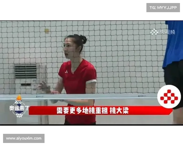 赵勇挂帅中国女排明确目标锻炼新人积累大赛经验提升整体实力 赵勇挂帅中国女排明确目标锻炼新人积累大赛经验提升整体实力